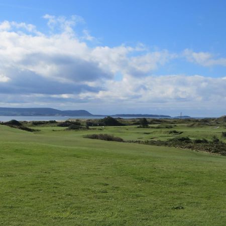 Four seasons Guest House Pembrey Extérieur photo