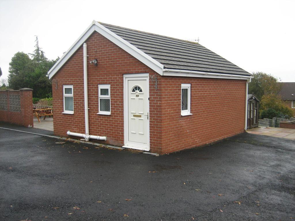 Four seasons Guest House Pembrey Chambre photo